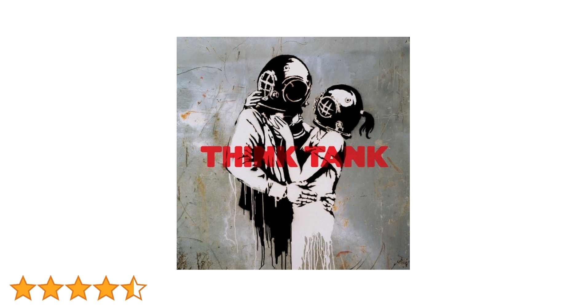 Think Tank レコード2枚セット Amazon.co.jp: Think Tank (2枚組アナログレコード): ミュージック